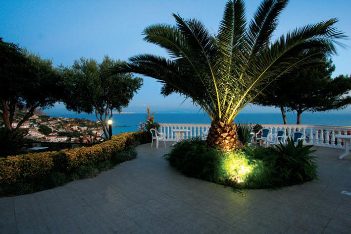 3 Sterne Familienhotel: Sciaron - Ricadi, Kalabrien, Bild 7