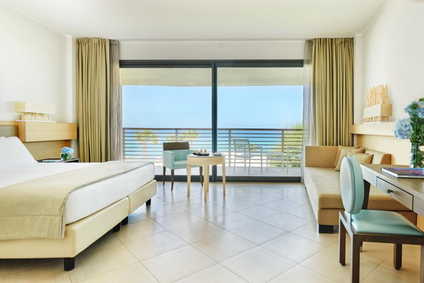 4 Sterne Hotel: Capovaticano Resort Thalasso Spa - Ricadi, Kalabrien, Bild 5