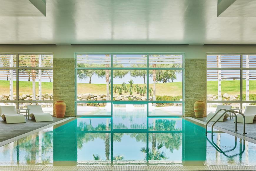 4 Sterne Hotel: Capovaticano Resort Thalasso Spa - Ricadi, Kalabrien, Bild 8