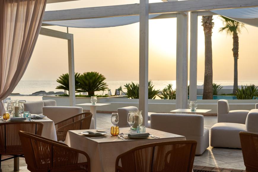 4 Sterne Hotel: Capovaticano Resort Thalasso Spa - Ricadi, Kalabrien, Bild 10