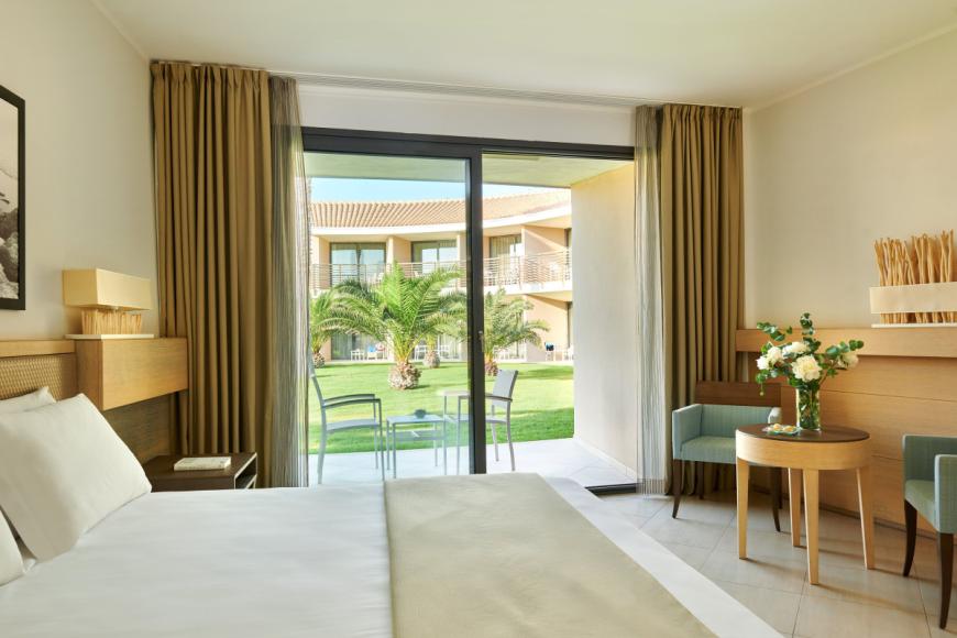 4 Sterne Hotel: Capovaticano Resort Thalasso Spa - Ricadi, Kalabrien, Bild 3