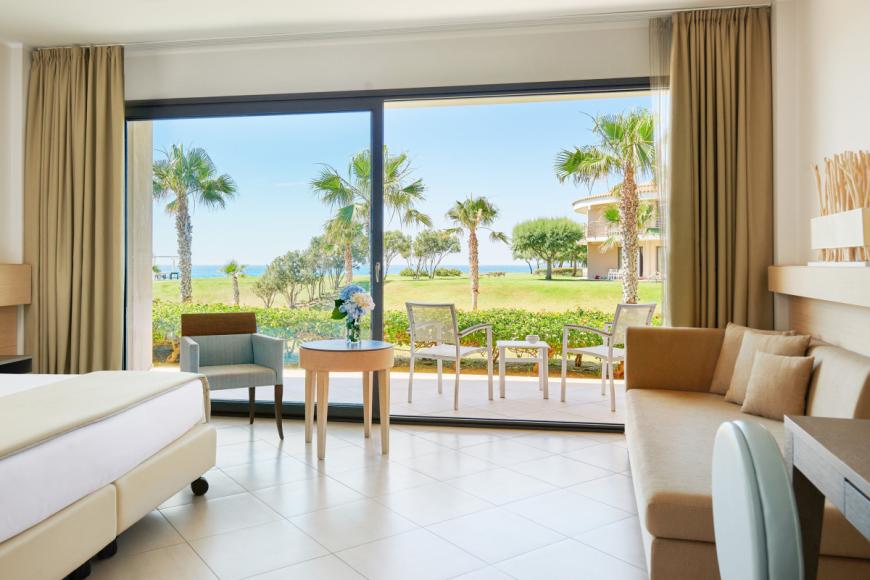 4 Sterne Hotel: Capovaticano Resort Thalasso Spa - Ricadi, Kalabrien, Bild 4