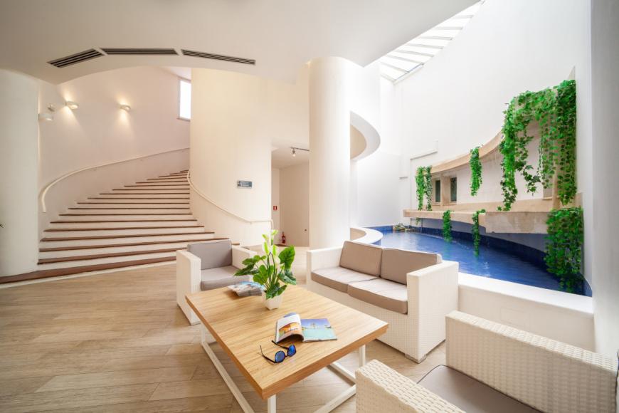 4 Sterne Hotel: TH Simeri - Simeri Mare, Kalabrien, Bild 8