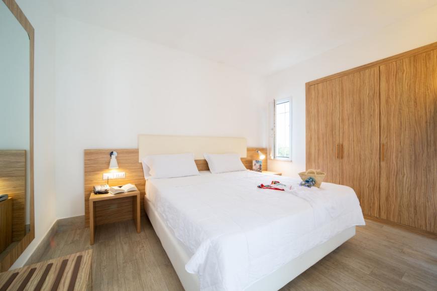 4 Sterne Hotel: TH Simeri - Simeri Mare, Kalabrien, Bild 4