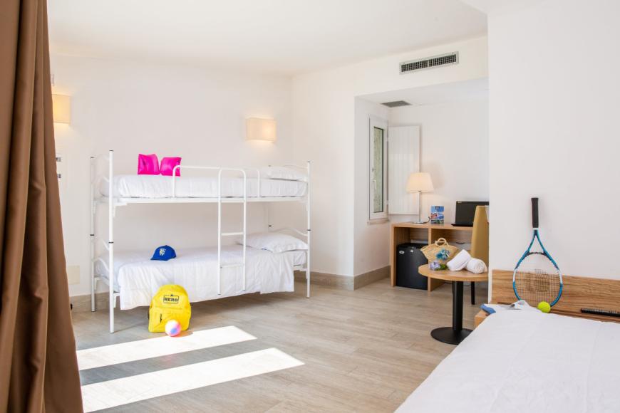 4 Sterne Hotel: TH Simeri - Simeri Mare, Kalabrien, Bild 5