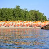 Baia di Trainiti, Bild 2