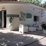 4 Sterne Familienhotel: Residence Sciabache, Zambrone, Kalabrien