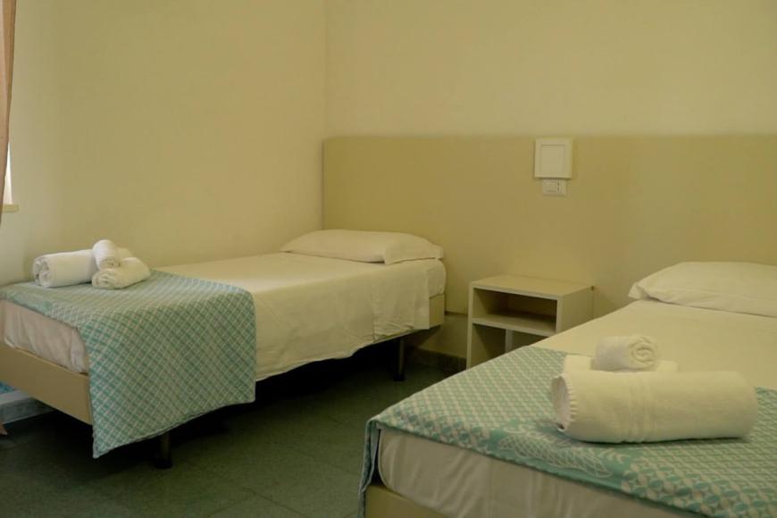 4 Sterne Familienhotel: Residence Sciabache - Zambrone, Kalabrien, Bild 3