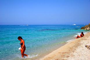 3 Sterne Hotel: Roccette Mare - Tropea, Kalabrien, Bild 4