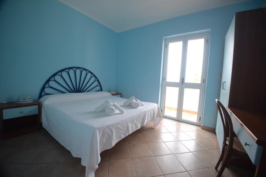 3 Sterne Hotel: Pineta Petto Bianco - Ricadi, Kalabrien, Bild 6