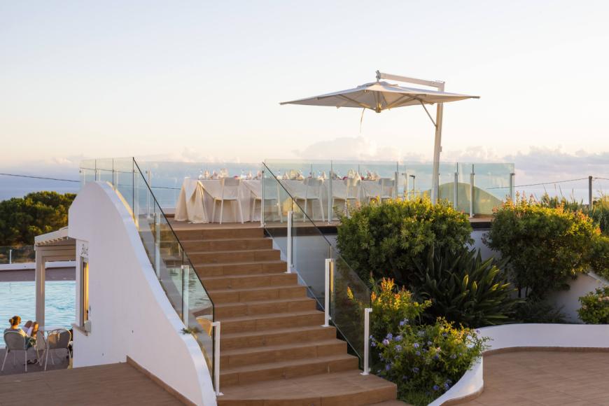 3 Sterne Hotel: Luzia Agriresort - Ricadi, Kalabrien, Bild 2