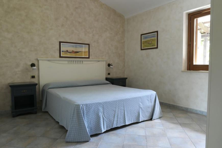 4 Sterne Hotel: Borgo Donna Canfora - Ricadi, Kalabrien, Bild 4