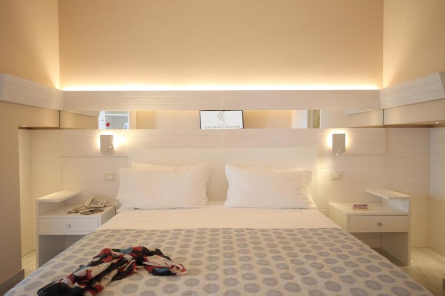 4 Sterne Hotel: Borgo Donna Canfora - Ricadi, Kalabrien, Bild 2