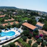 3 Sterne Hotel: Tonicello, Ricadi, Kalabrien