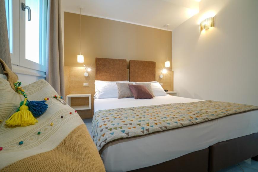 4 Sterne Hotel: Baia del Godano - Ricadi, Kalabrien, Bild 5