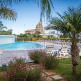 Sentido Michelizia Tropea Resort, Bild 1