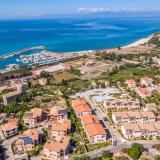 Sentido Michelizia Tropea Resort, Bild 9