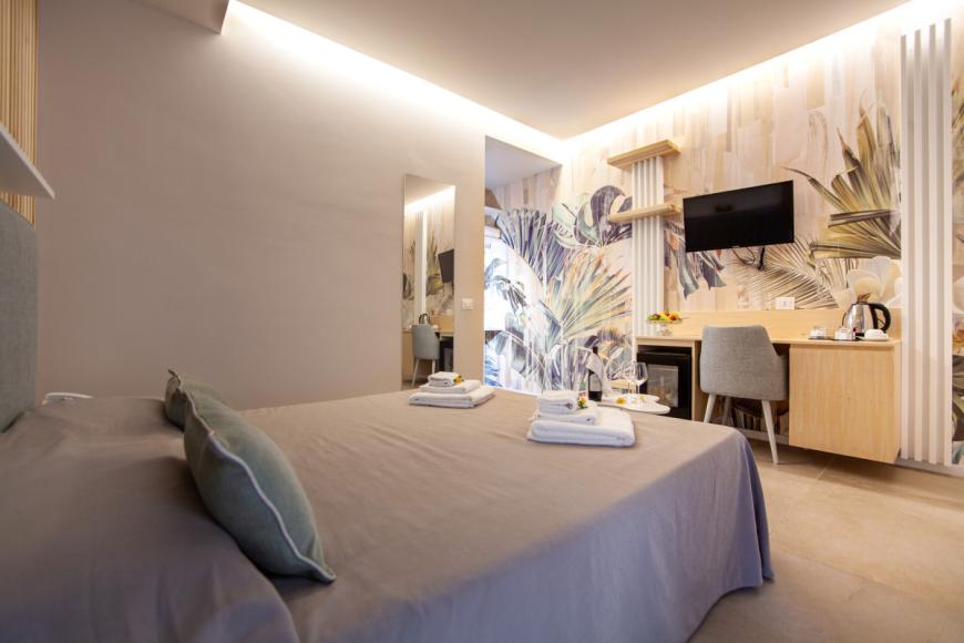 4 Sterne Hotel: Sentido Michelizia Tropea Resort - Tropea, Kalabrien, Bild 10