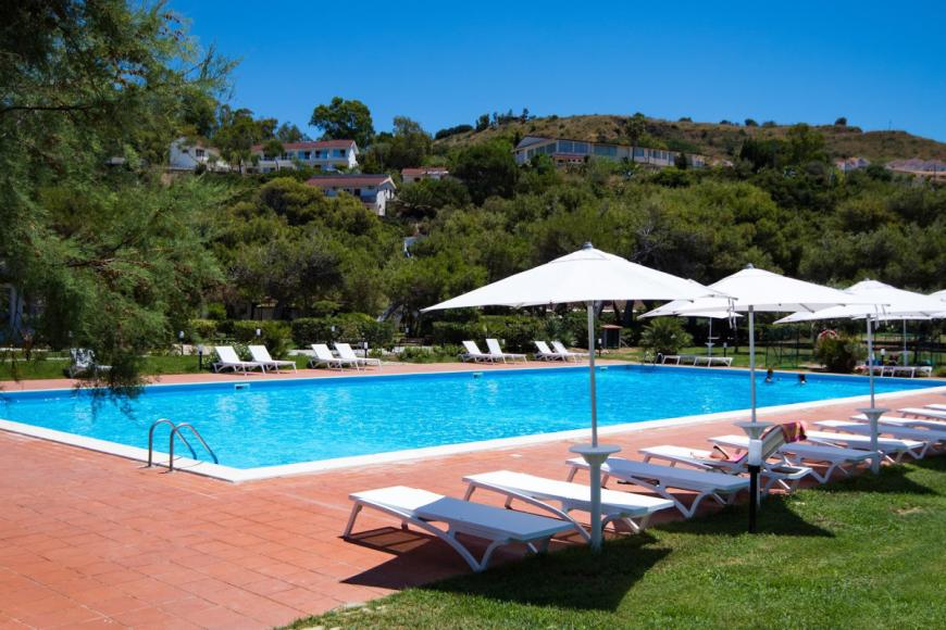 4 Sterne Hotel: BV Kalafiorita - Zambrone, Kalabrien, Bild 5