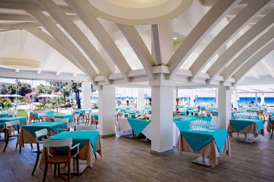 4 Sterne Hotel: BV Kalafiorita - Zambrone, Kalabrien, Bild 7