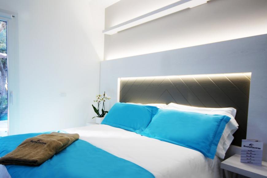 4 Sterne Hotel: BV Kalafiorita - Zambrone, Kalabrien, Bild 4