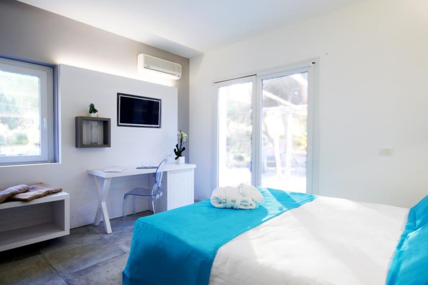 4 Sterne Hotel: BV Kalafiorita - Zambrone, Kalabrien, Bild 3