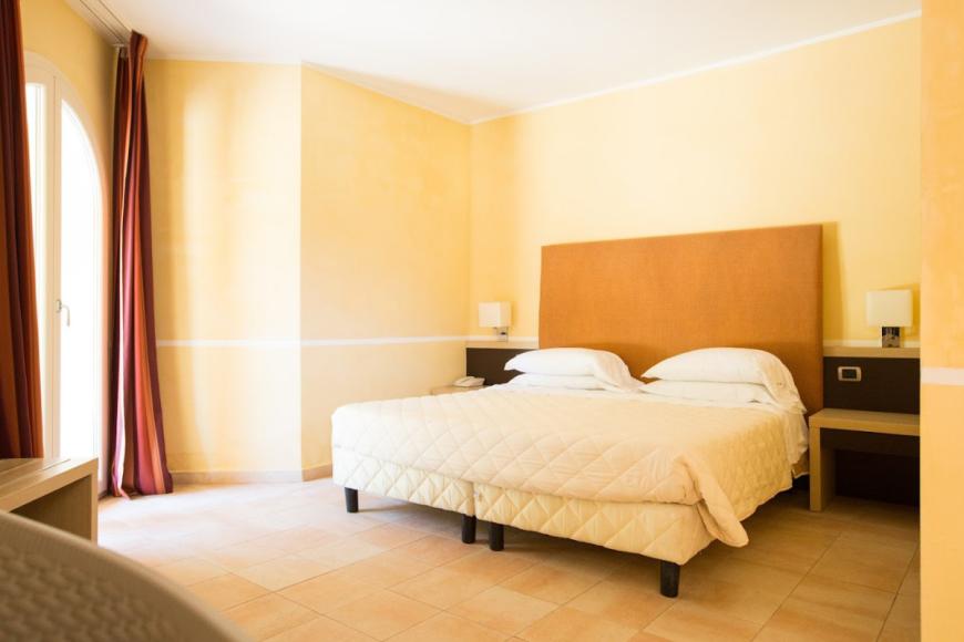 4 Sterne Hotel: BV Kalafiorita - Zambrone, Kalabrien, Bild 2