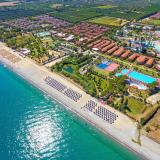 4 Sterne Hotel: Futura Club Itaca Nausicaa, Rossano, Kalabrien