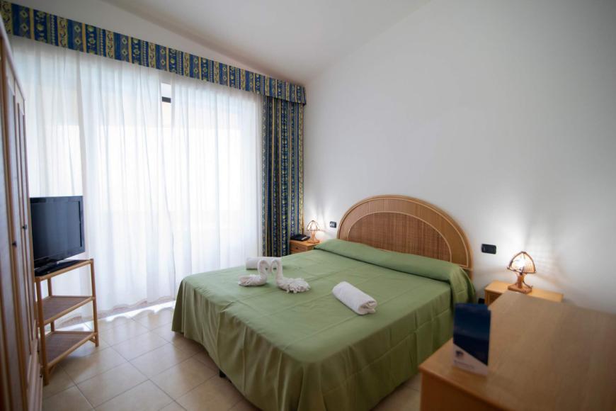 3 Sterne Hotel: Poggio di Tropea - Parghelia, Kalabrien, Bild 6