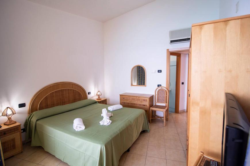 3 Sterne Hotel: Poggio di Tropea - Parghelia, Kalabrien, Bild 8
