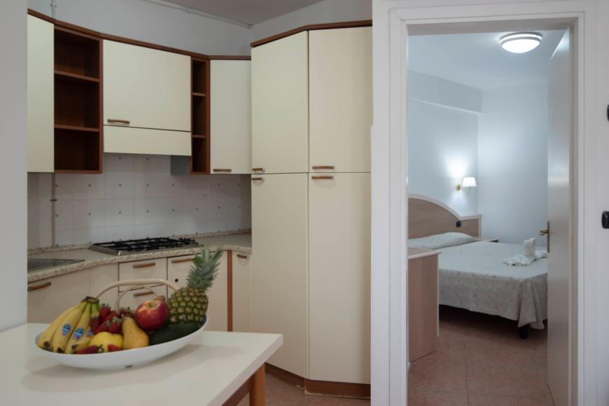 3 Sterne Hotel: Poggio di Tropea - Parghelia, Kalabrien, Bild 10