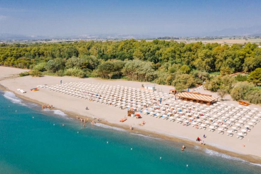 4 Sterne Hotel: Valtur Calabria Otium Resort - Villapiana, Kalabrien, Bild 2