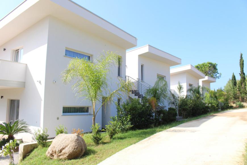 3 Sterne Hotel: Residence Hotel La Taverna - Ricadi, Kalabrien, Bild 5