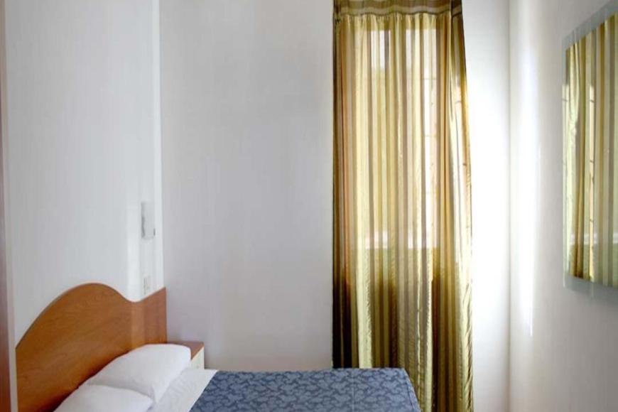 3 Sterne Hotel: Residence Hotel La Taverna - Ricadi, Kalabrien, Bild 10