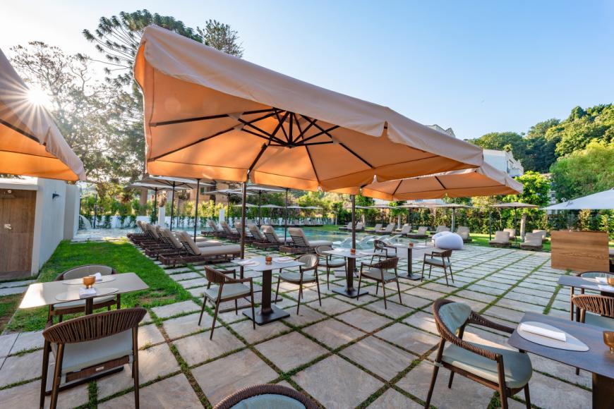 4 Sterne Hotel: ananea Tropea Yachting Resort - Tropea, Kalabrien, Bild 7