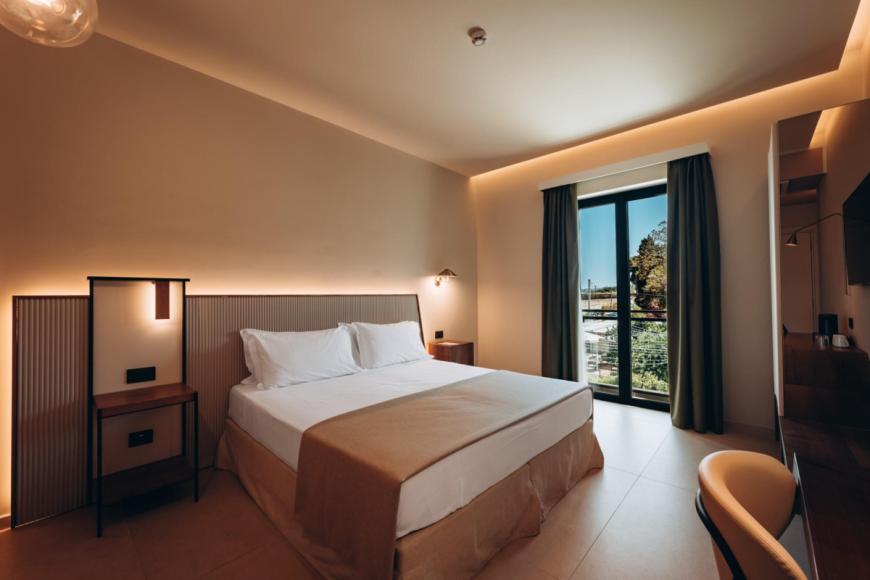 4 Sterne Hotel: ananea Tropea Yachting Resort - Tropea, Kalabrien, Bild 4