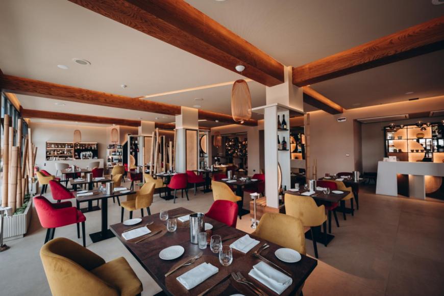 4 Sterne Hotel: ananea Tropea Yachting Resort - Tropea, Kalabrien, Bild 6