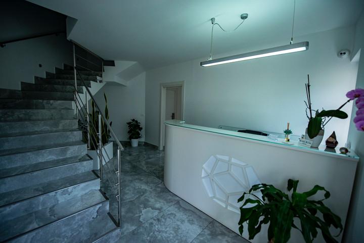 4 Sterne Hotel: Aether Suites Tropea - Tropea, Kalabrien, Bild 3