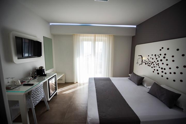 4 Sterne Hotel: Aether Suites Tropea - Tropea, Kalabrien, Bild 5