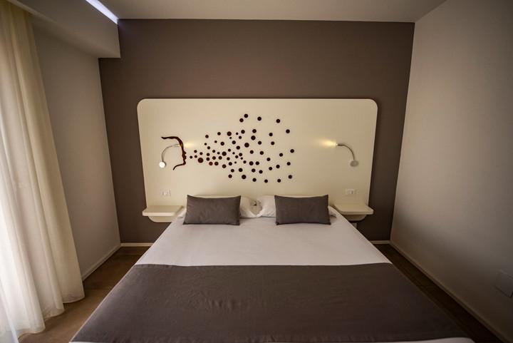 4 Sterne Hotel: Aether Suites Tropea - Tropea, Kalabrien, Bild 6