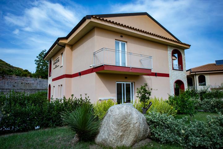 4 Sterne Hotel: Aether Suites Tropea - Tropea, Kalabrien, Bild 2