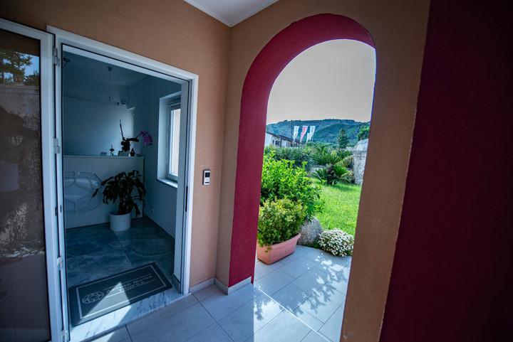 4 Sterne Hotel: Aether Suites Tropea - Tropea, Kalabrien, Bild 8