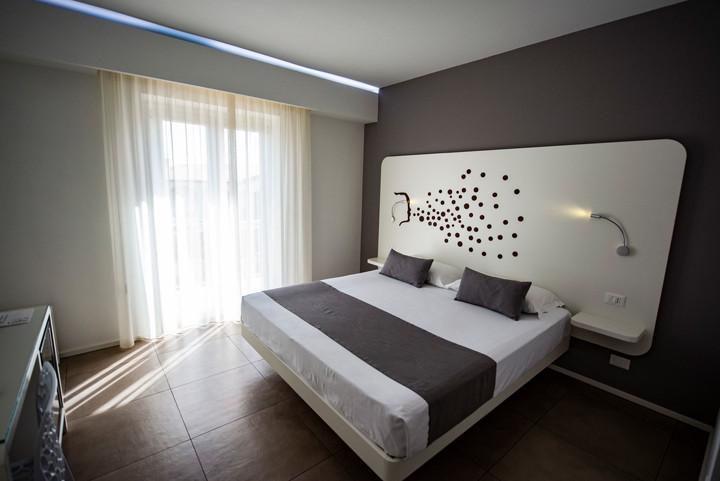 4 Sterne Hotel: Aether Suites Tropea - Tropea, Kalabrien, Bild 4