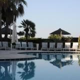 4 Sterne Hotel: Sunshine Club Hotel, Ricadi, Kalabrien