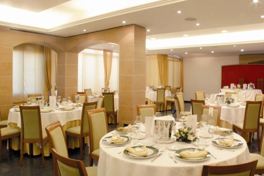 4 Sterne Hotel: Hotel Residence Piccolo - Parghelia, Kalabrien, Bild 5