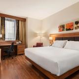 Hilton Garden Inn Sevilla, Bild 4