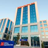 4 Sterne Hotel: Hilton Garden Inn Sevilla, Sevilla, Andalusien