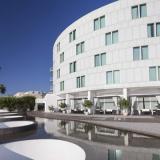 5 Sterne Hotel: Barcelo Sevilla Renacimiento, Sevilla, Andalusien