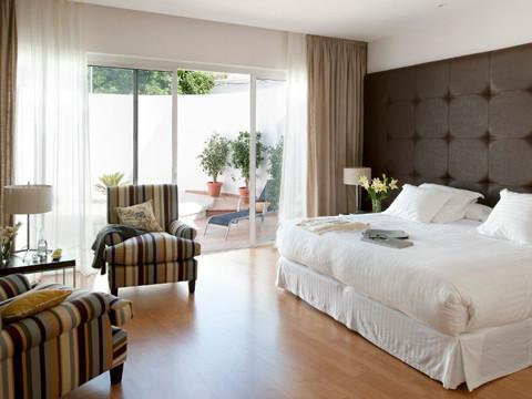 5 Sterne Hotel: Barcelo Sevilla Renacimiento - Sevilla, Andalusien, Bild 3