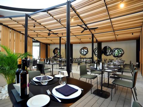 5 Sterne Hotel: Barcelo Sevilla Renacimiento - Sevilla, Andalusien, Bild 4